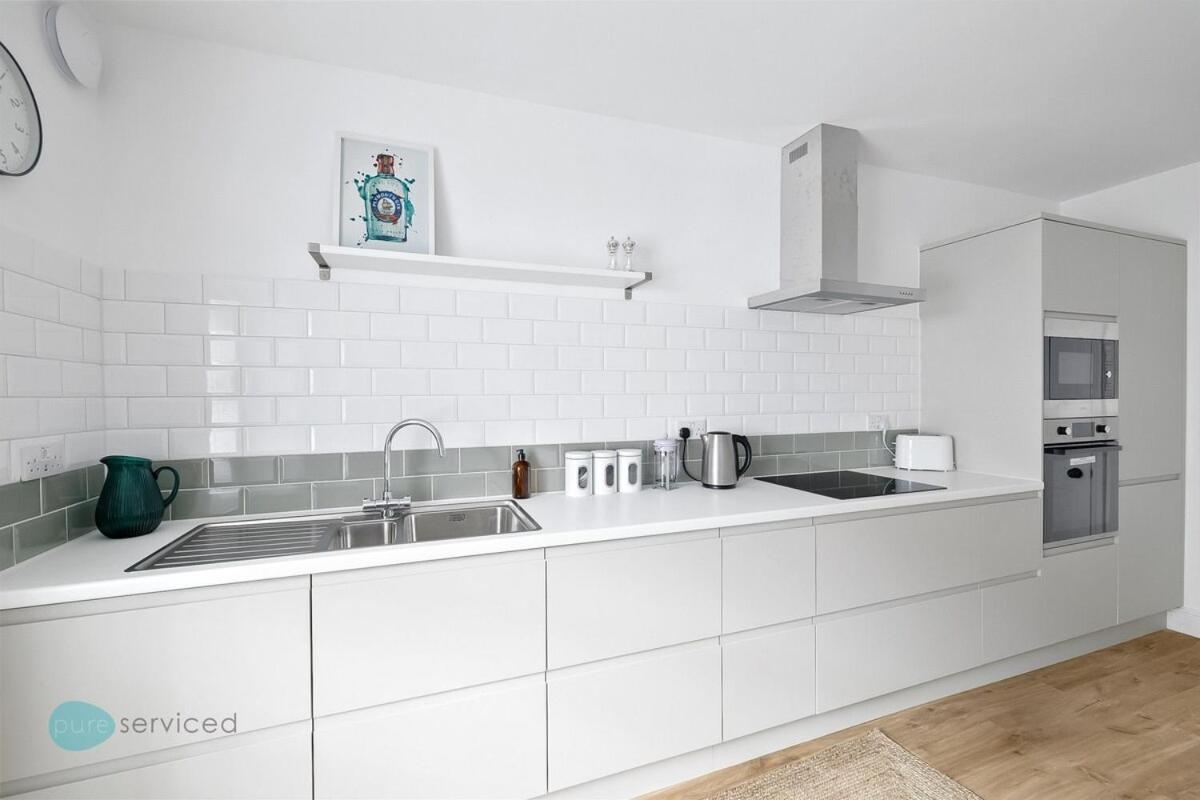 2 Bed - No. 1 Windsor
