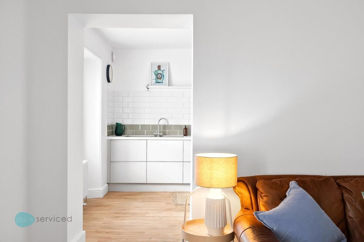 2 Bed - No. 1 Windsor