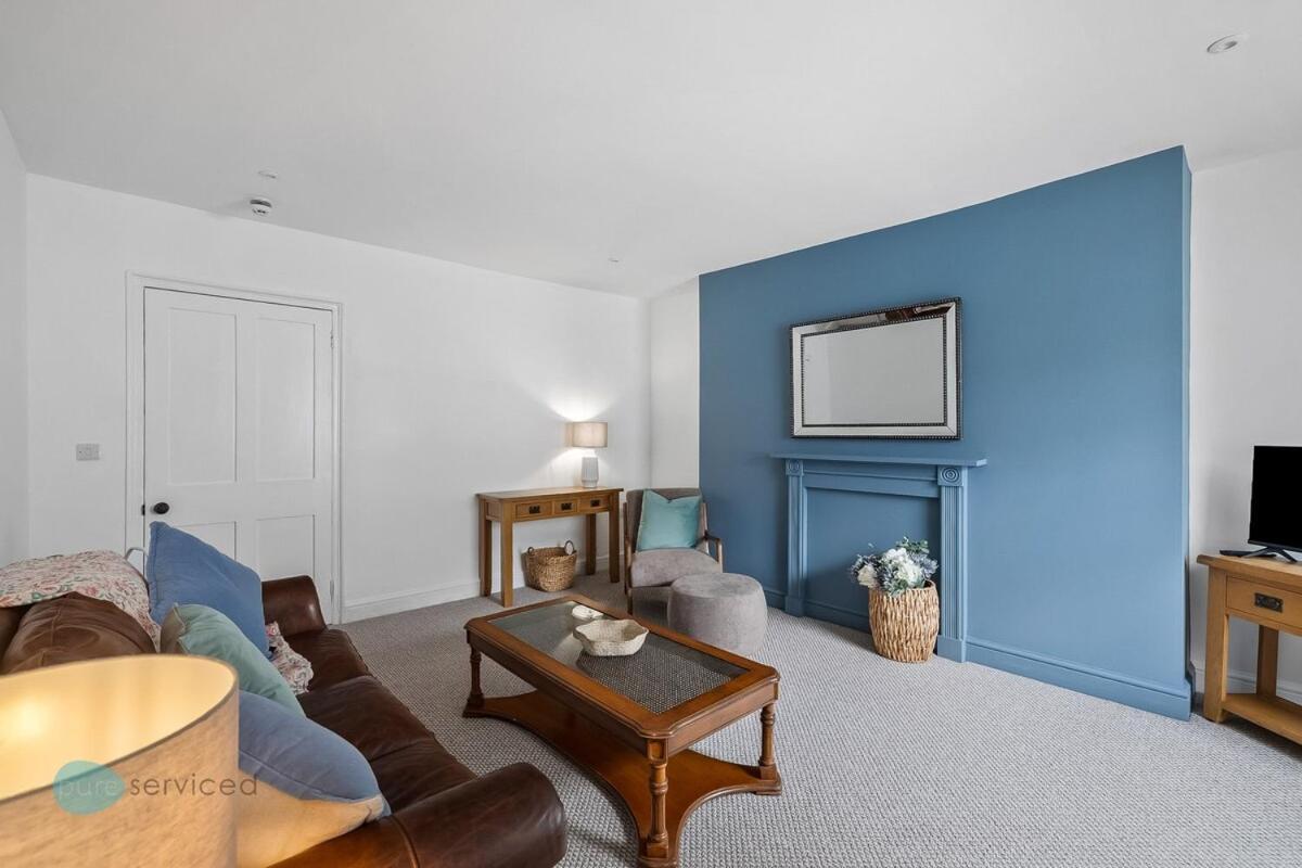 Holiday home 2 Bed - No. 1 Windsor *