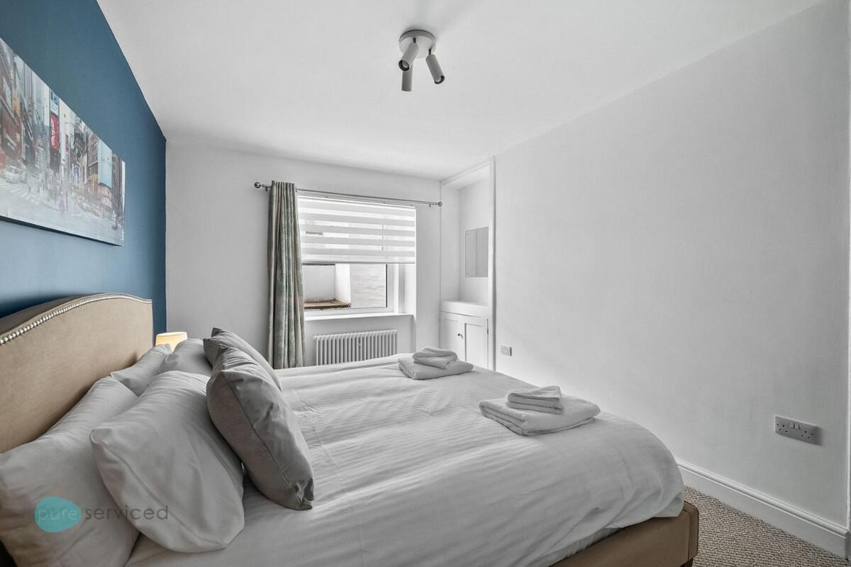 2 Bed - No. 1 Windsor *
