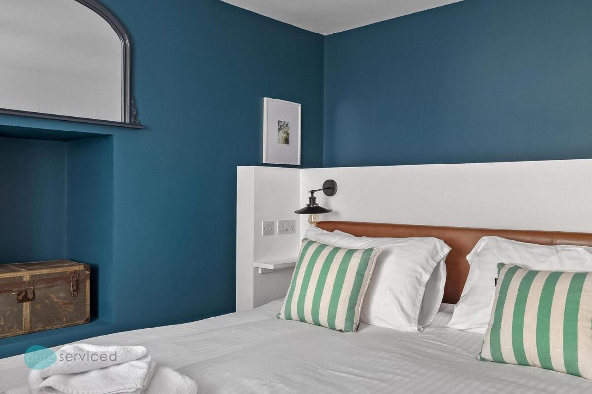2 Bed - No. 1 Windsor Holiday home Plymouth