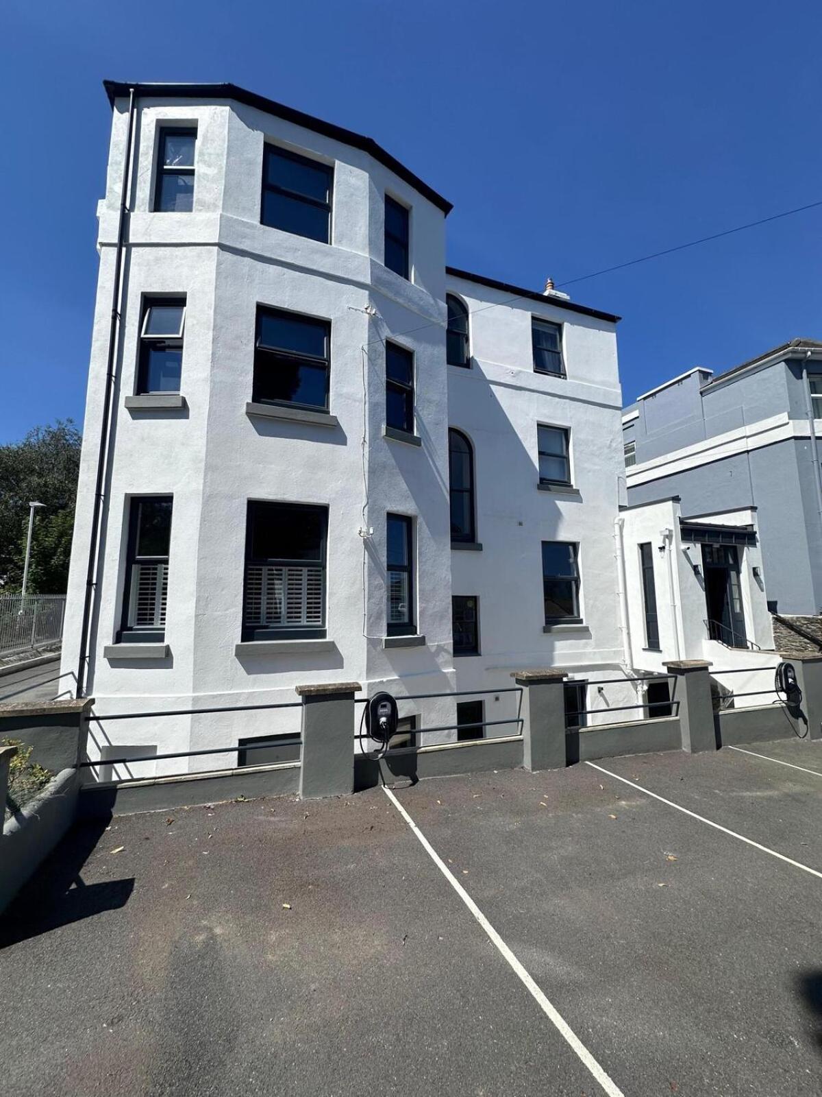 Holiday home 2 Bed - No. 1 Windsor Plymouth